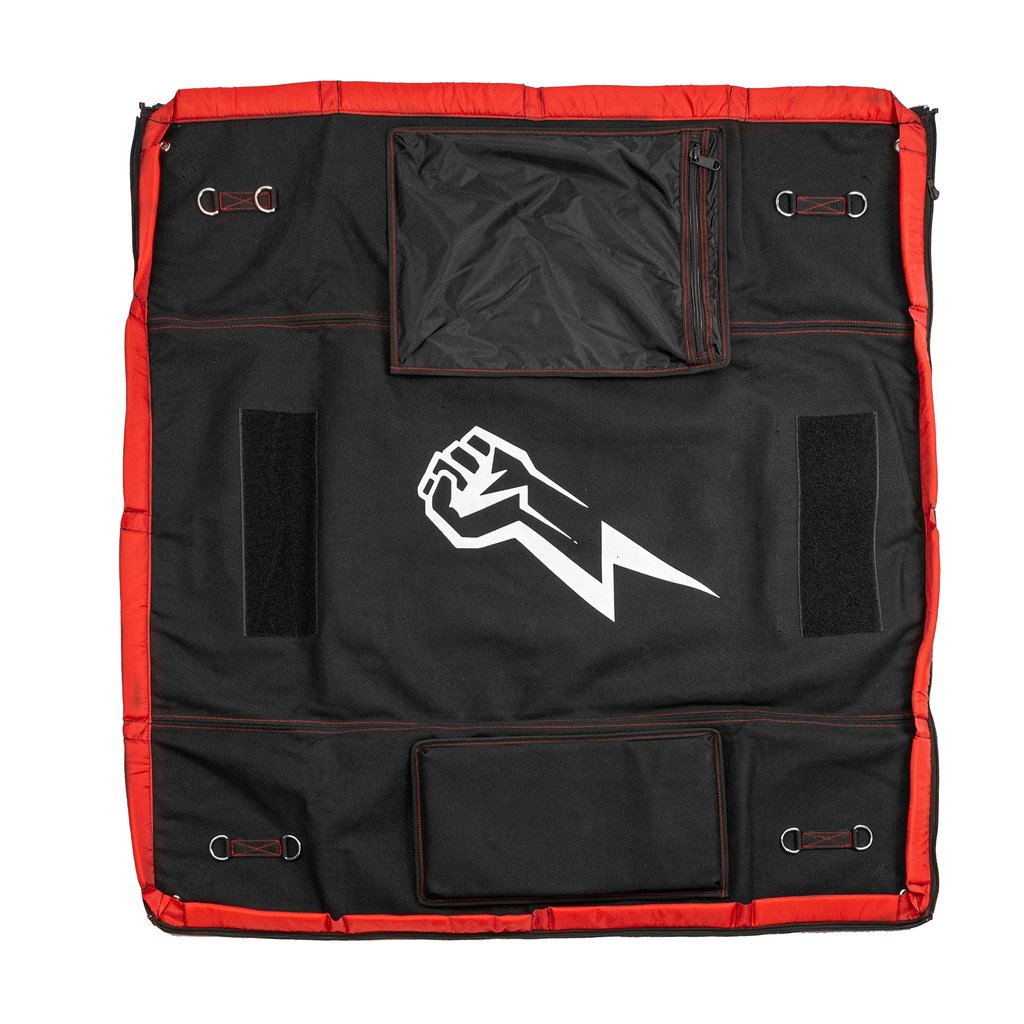 Modular Drop Mat